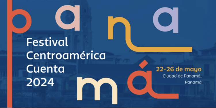 Arranca en Panamá la XI edición del festival literario Centroamérica Cuenta